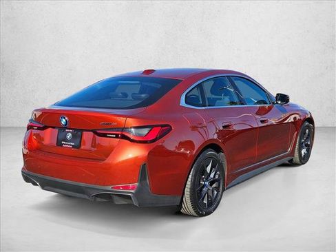 Used 2023 BMW i4 eDrive35 w/ Premium Package image 5