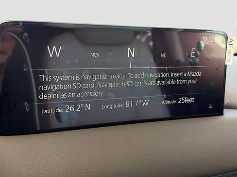 New 2025 MAZDA CX-5 AWD 2.5 S w/ Preferred Package image 33