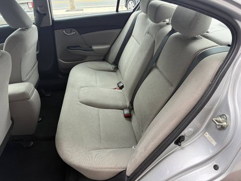 Used 2013 Honda Civic LX image 14