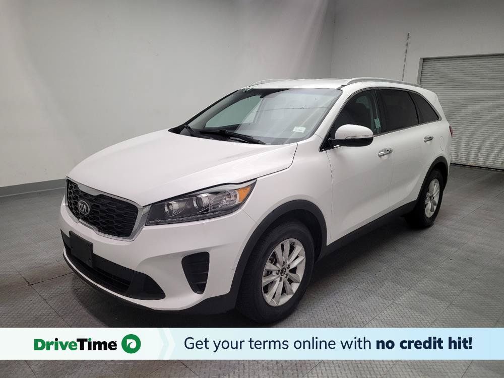Used 2019 Kia Sorento FWD w/ LX Convenience Package image 1