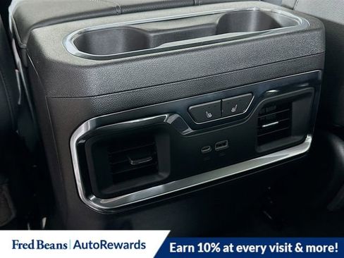 New 2026 GMC Sierra 1500 SLT w/ SLT Premium Plus Package image 15