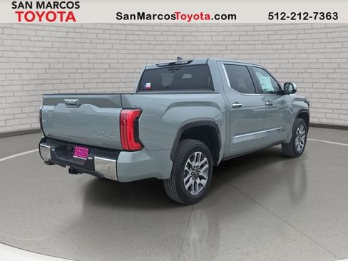 New 2026 Toyota Tundra 1794 Edition image 5