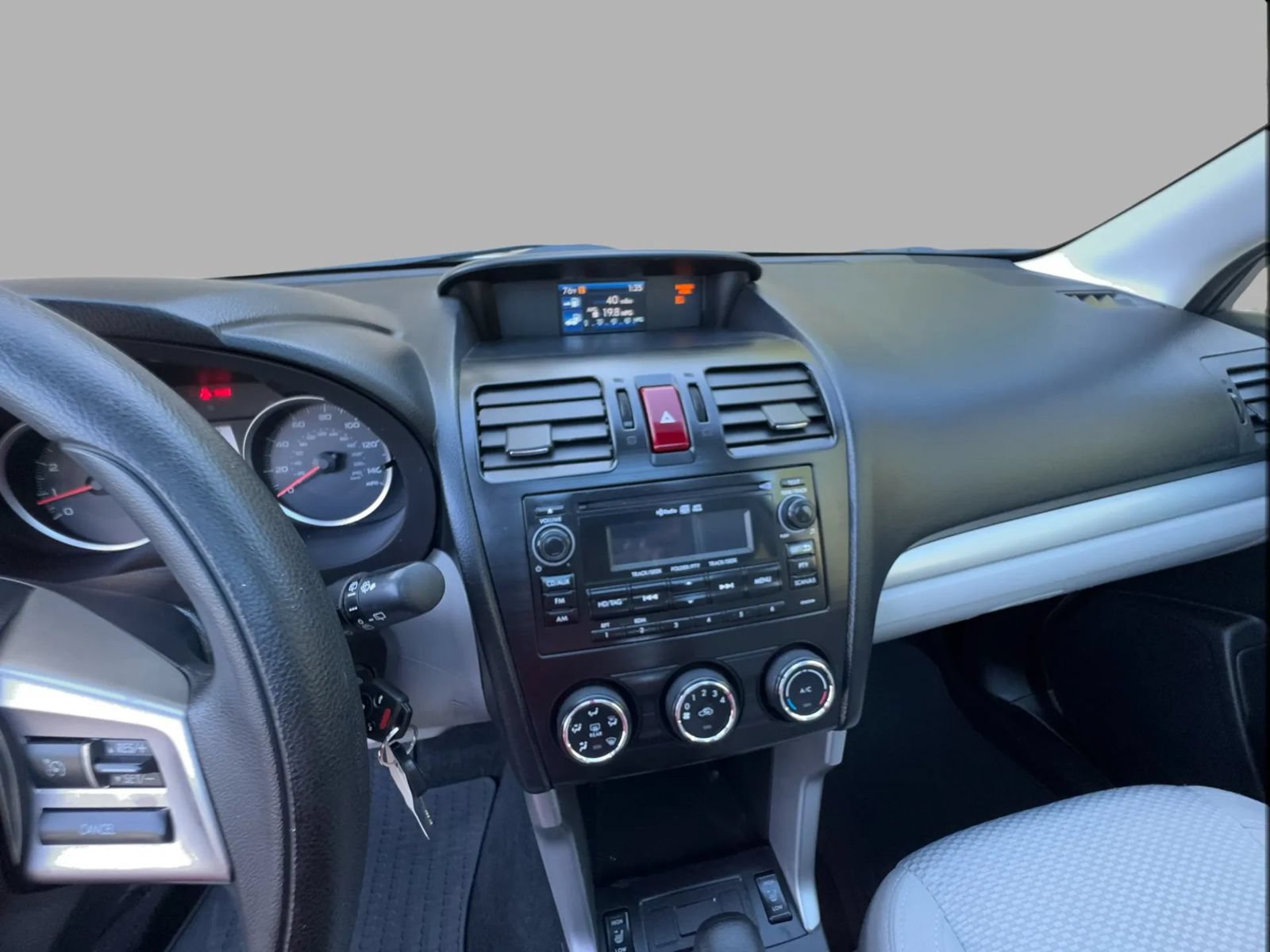 Used 2015 Subaru Forester 2.5i Premium w/ All-Weather Package AWD/4WD image 19