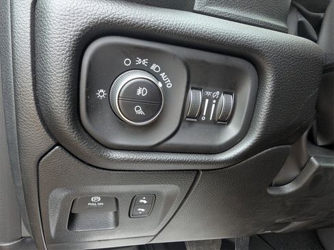 New 2026 RAM 1500 Big Horn image 28