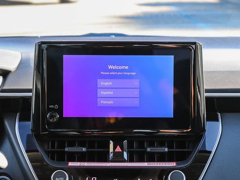 New 2026 Toyota Corolla LE w/ LE Premium Package image 17