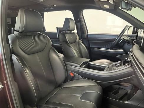 Used 2024 Hyundai Palisade Calligraphy FWD image 10