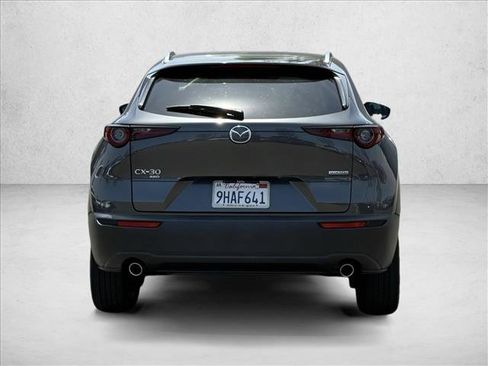 Used 2023 MAZDA CX-30 AWD 2.5 S w/ Select Package image 6