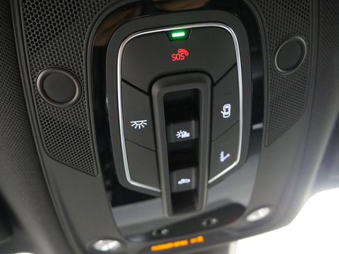 Certified 2023 Audi SQ5 Prestige w/ Prestige Package image 47