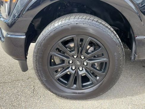 Certified 2023 Ford F150 XL w/ STX Appearance Package image 8