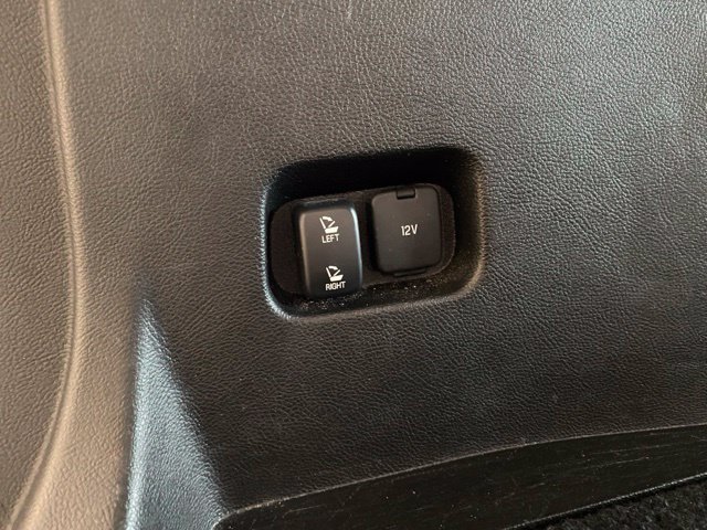 Used 2024 Ford Edge SEL AWD/4WD image 9