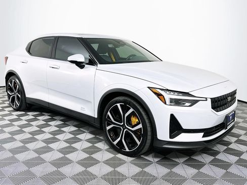 Used 2023 Polestar Polestar 2 AWD/4WD image 31