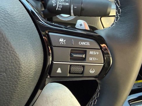 Certified 2026 Acura Integra A-Spec FWD image 17