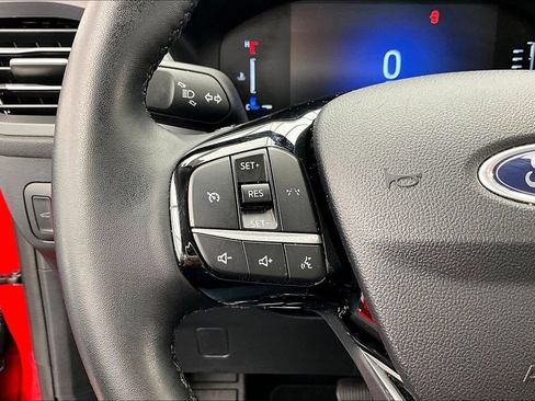 Certified 2024 Ford Escape Active w/ Cold Weather Package FWD image 18
