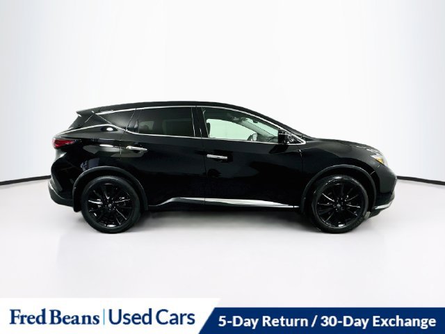 Used 2024 Nissan Murano SL w/ Cargo Package AWD/4WD image 11