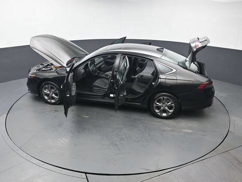 Used 2023 Honda Accord EX-L image 43