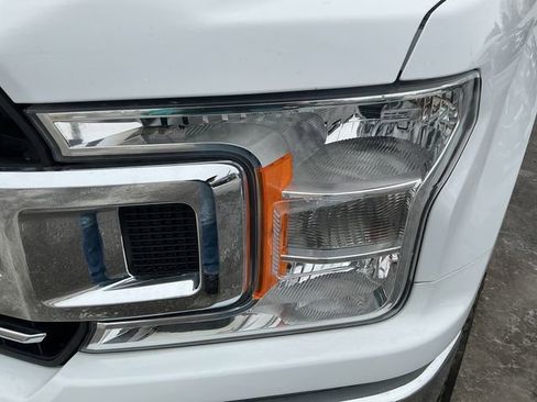 Used 2019 Ford F150 XLT w/ Equipment Group 301A Mid image 17