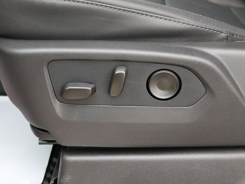 New 2026 Chevrolet Silverado 3500 LTZ image 16