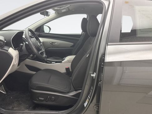 Used 2023 Hyundai Tucson SEL image 11