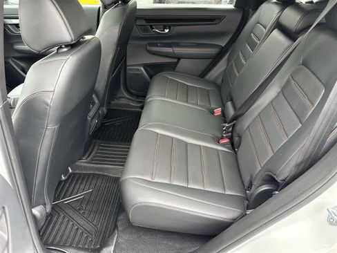 Certified 2024 Honda CR-V Sport-L image 18