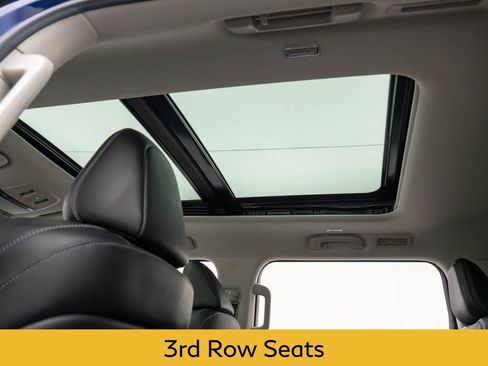 Certified 2025 INFINITI QX80 Pure image 20