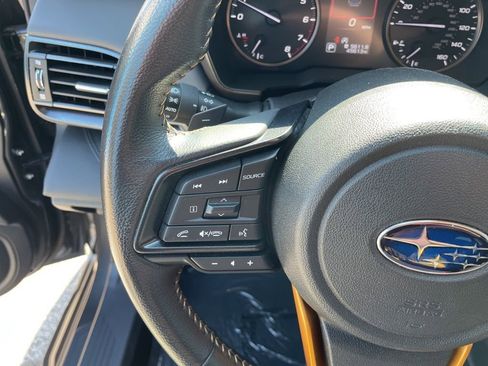 Used 2023 Subaru Outback Wilderness AWD/4WD image 14