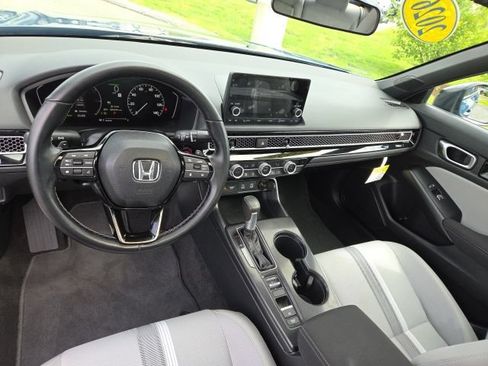 Used 2026 Honda Civic FWD Hybrid Sedan image 22
