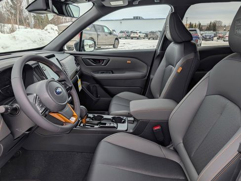 New 2026 Subaru Forester Wilderness image 6