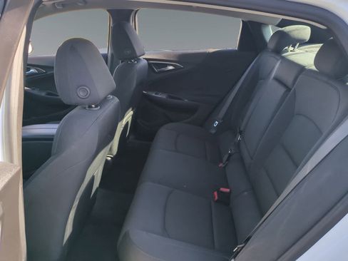 Used 2024 Chevrolet Malibu LT image 13