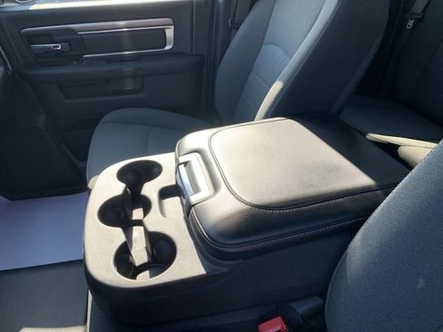 Used 2022 RAM 1500 Classic Warlock AWD/4WD image 20