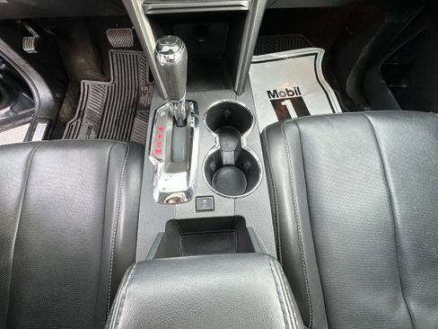 Used 2017 GMC Terrain Denali image 36