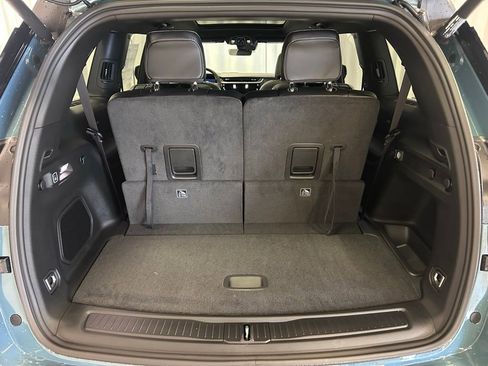 New 2026 Jeep Grand Cherokee L Limited AWD/4WD image 31