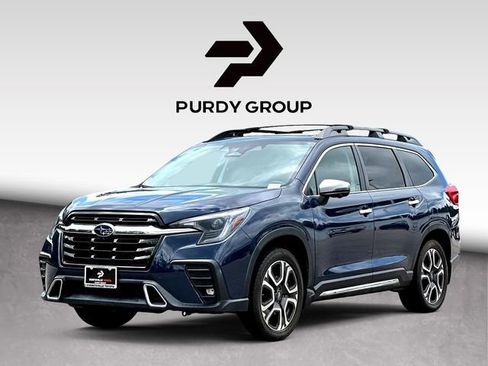 Used 2023 Subaru Ascent Touring AWD/4WD image 4