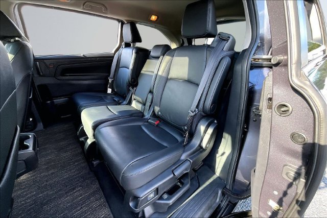 Used 2025 Honda Odyssey EX-L image 22