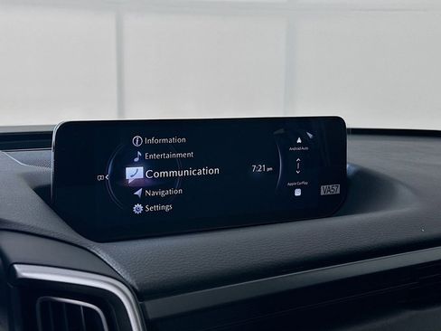 New 2026 MAZDA CX-50 AWD 2.5 S w/ Weather Package image 13