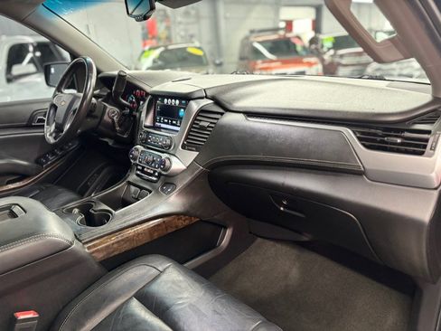Used 2018 Chevrolet Tahoe LT AWD/4WD image 25