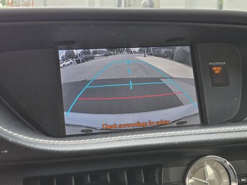Used 2013 Lexus ES 350 w/ Luxury Pkg FWD image 21