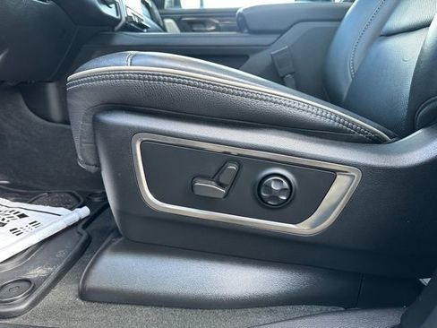 Used 2021 RAM 1500 Limited image 13