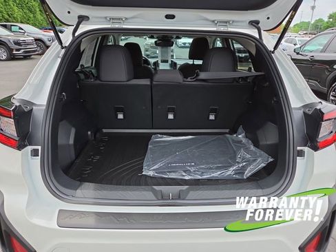 Certified 2026 Subaru Crosstrek 2.0i Premium AWD/4WD image 18