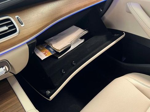 Certified 2024 Mercedes-Benz GLE 350 GLE 350 image 35