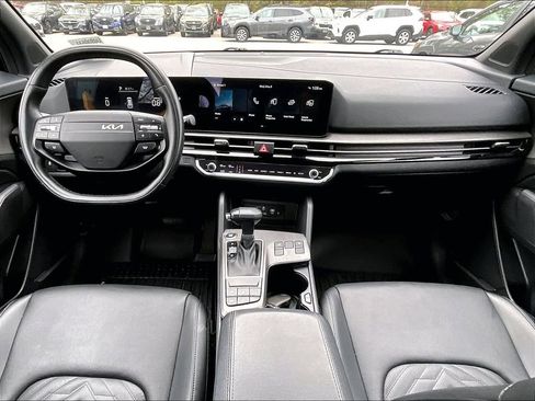 Used 2026 Kia Sportage X-Line w/ X-Line Premium Package AWD/4WD image 21