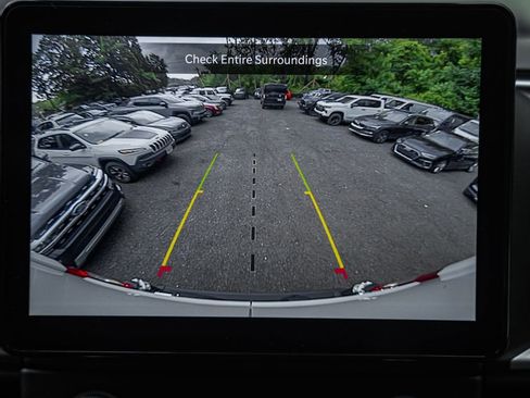 New 2025 RAM ProMaster 2500 w/ Quick Order Package 22G SLT image 37