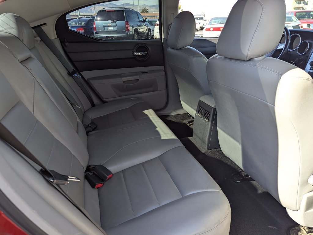 Used 2006 Dodge Charger RWD image 23
