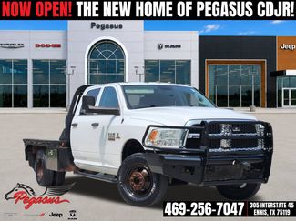 Used 2018 RAM 3500 Tradesman w/ Chrome Appearance Group AWD/4WD 360° Tour