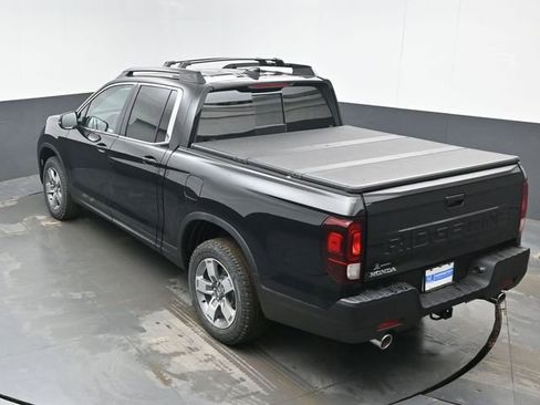 New 2026 Honda Ridgeline RTL image 36