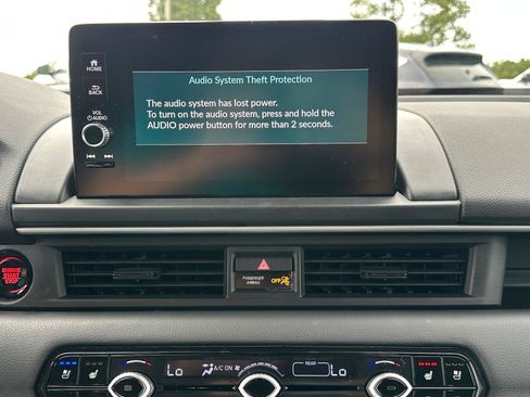 Certified 2025 Honda Pilot Elite image 25