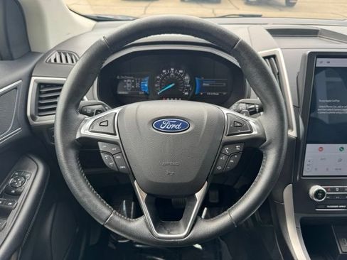 Used 2022 Ford Edge SEL w/ Convenience Package AWD/4WD image 24