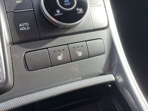 Used 2022 Hyundai Santa Fe SEL image 23