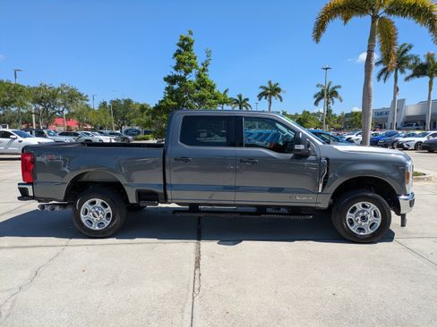 Certified 2026 Ford F250 XLT AWD/4WD image 3