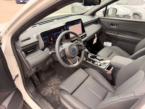 New 2026 Subaru Outback Touring XT AWD/4WD image 25