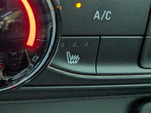 New 2026 Buick Encore GX Preferred w/ Advanced Technology Package image 23